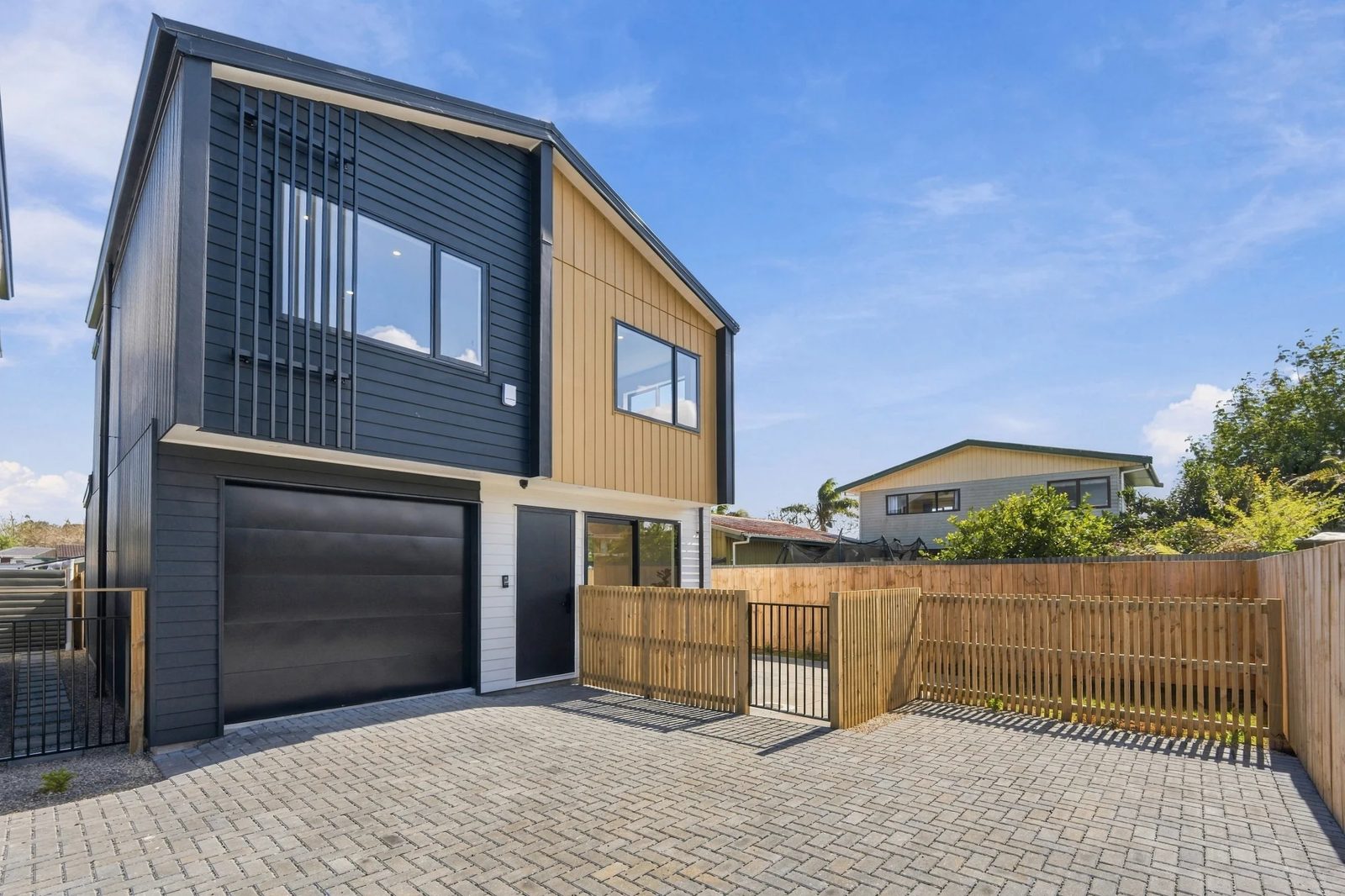 LOT 5 107 West Street, Pukekohe