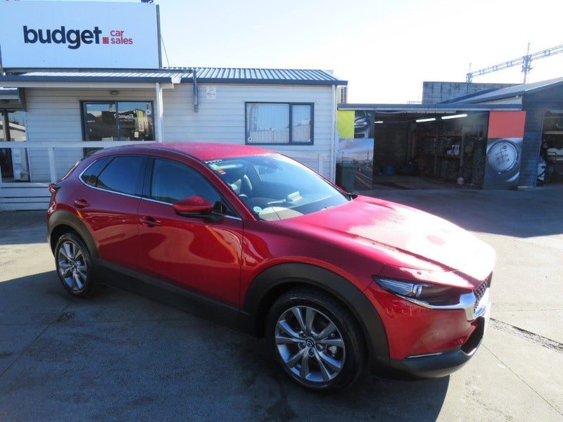 2023 Mazda CX-30 20s Proactive