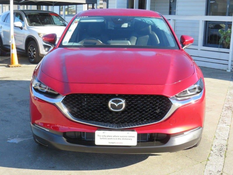 2023 Mazda CX-30 20s Proactive, photo 2