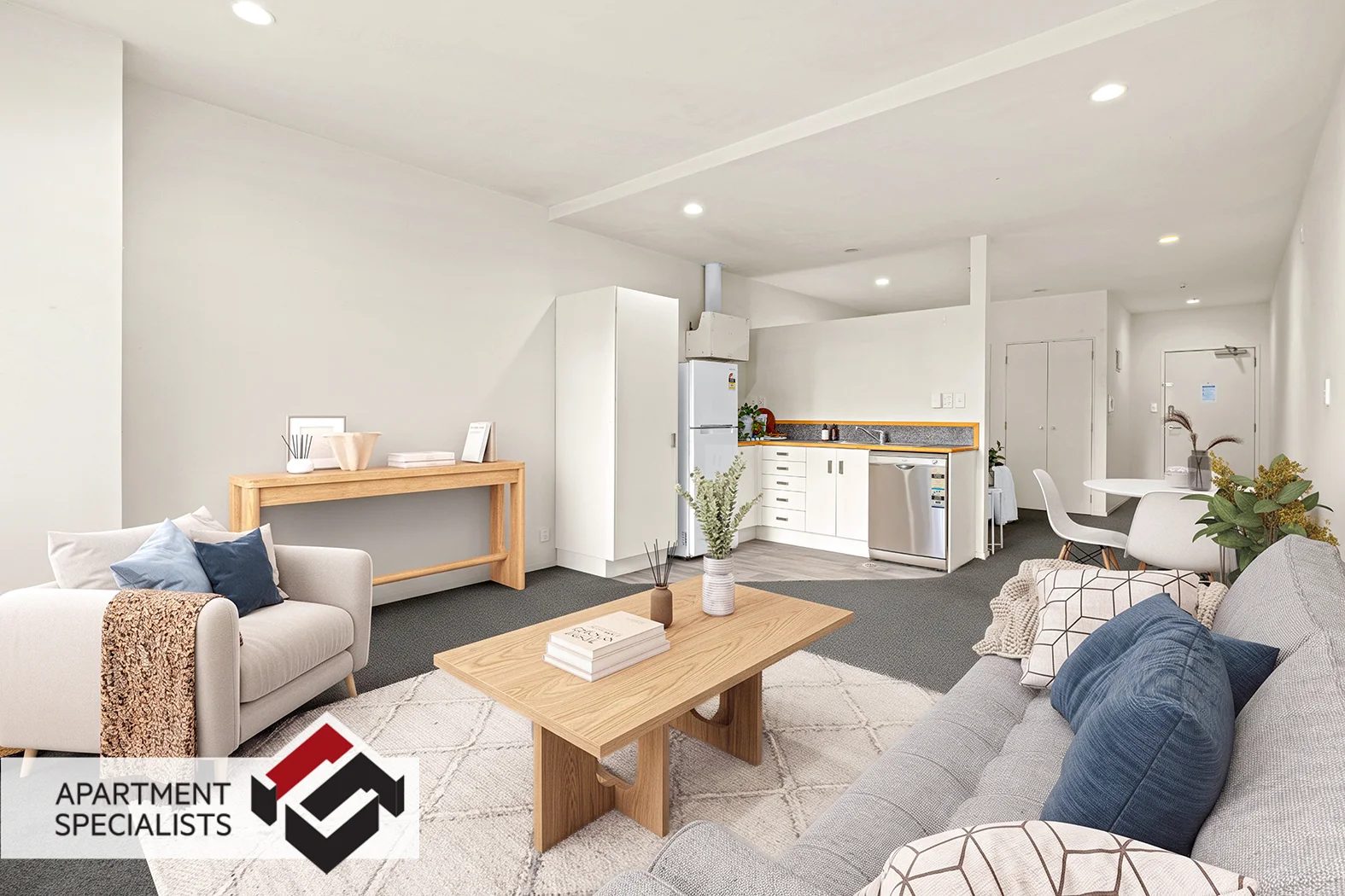18 Federal Street, Auckland Central