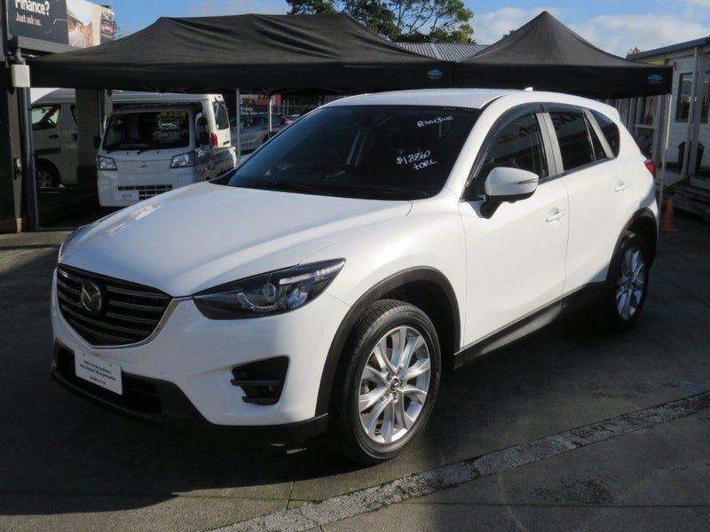 2015 Mazda CX-5 20s Proactive, photo 3