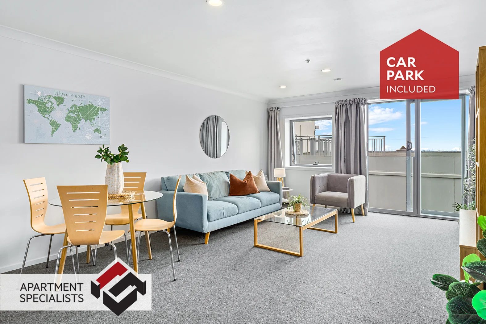 15 Nelson Street, Auckland Central