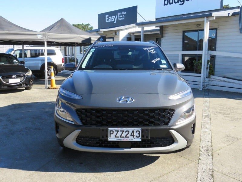 2023 Hyundai Kona 1.6 Hybrid 19 inch ALLOYS, photo 2