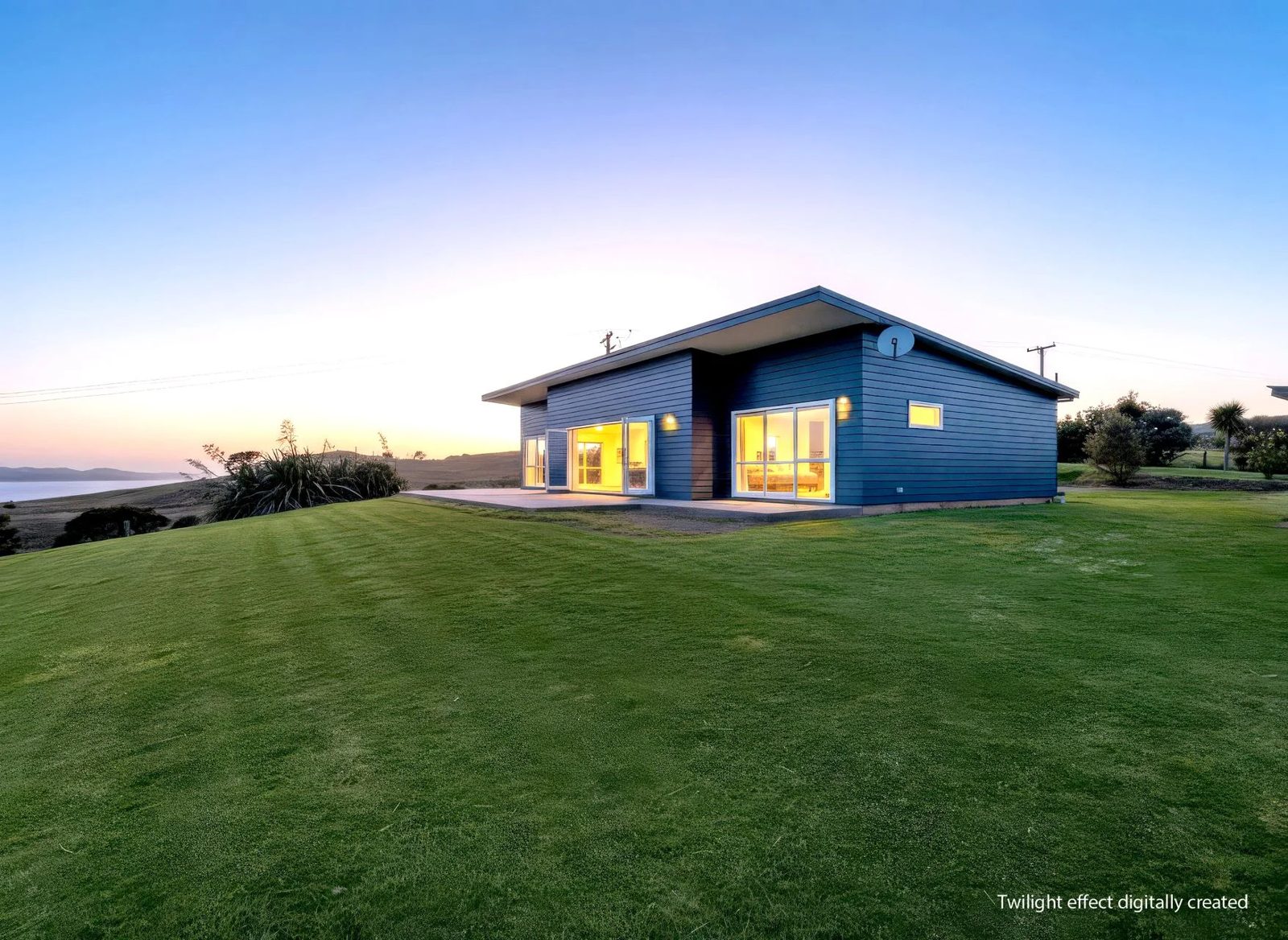 3143 South Head Road, South Head
