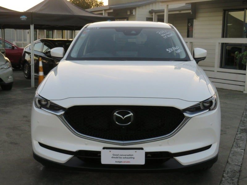 2021 Mazda CX-5 20S LOW KM's, photo 2