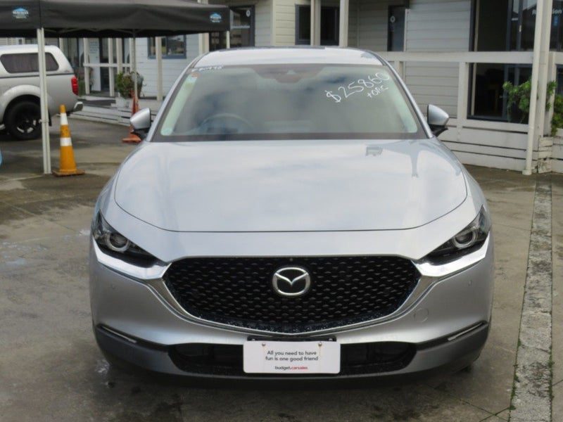 2019 Mazda CX-30 4WD Proactive HYBRID, photo 2