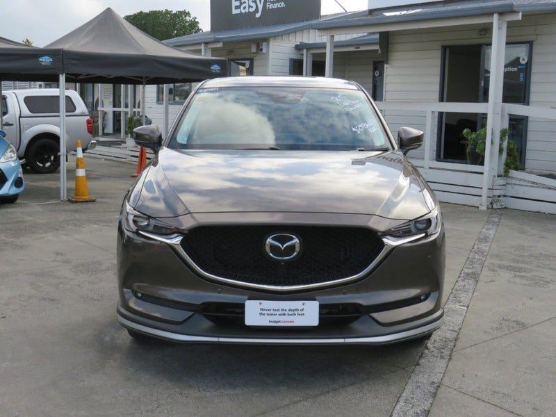 2020 Mazda CX-5 25s Leather Proactive, photo 2