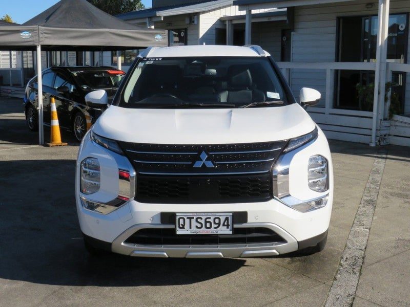 2024 Mitsubishi Outlander XLS NZ New 4WD 7 Seater, photo 2