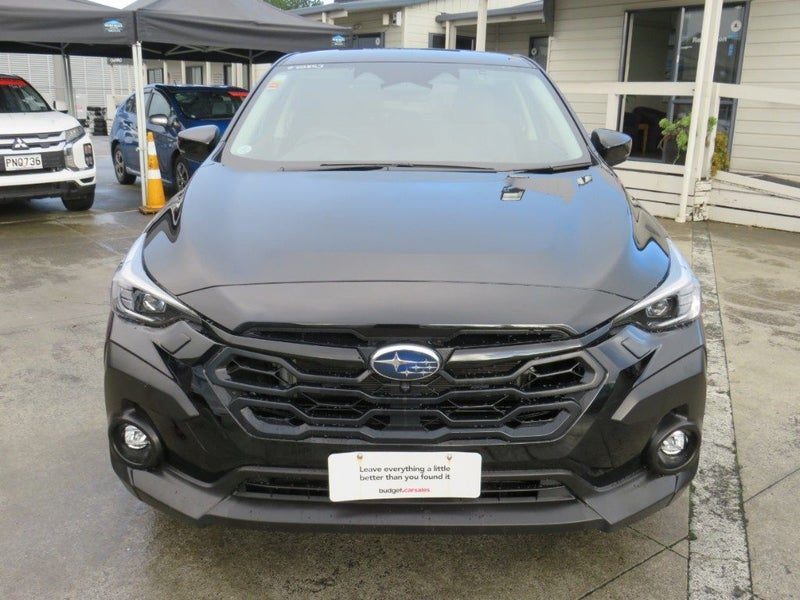 2024 Subaru Crosstrek Touring HYBRID, photo 2