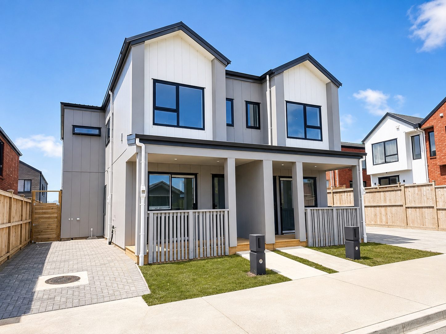25 Kiritau Road, Karaka