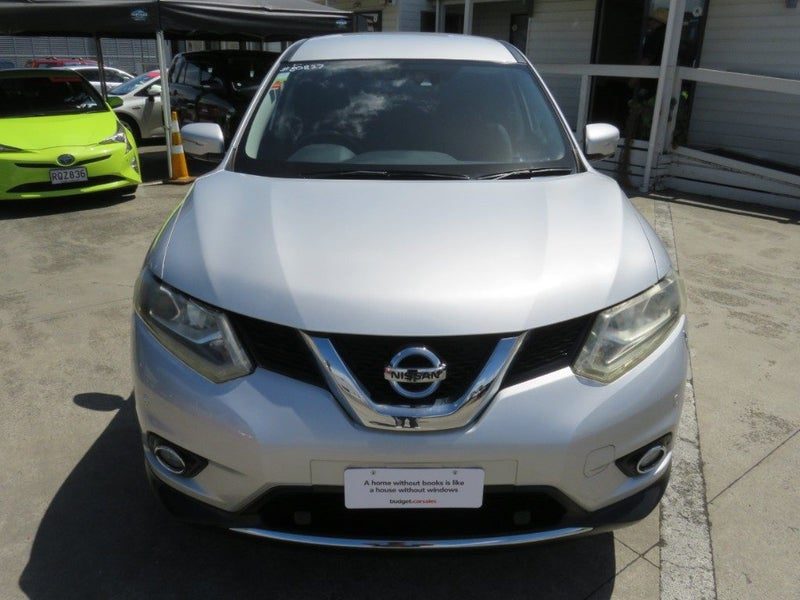 2014 Nissan X-Trail 7 SEATER LOW KM's, photo 2
