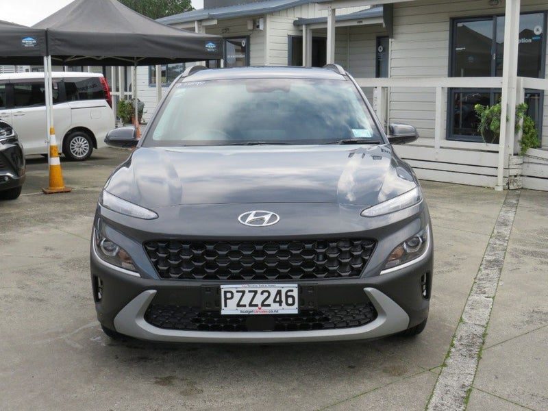 2023 Hyundai Kona 1.6 Hybrid 1.6PH, photo 2