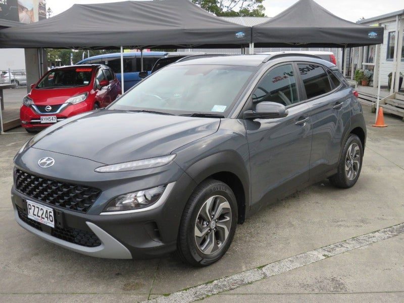 2023 Hyundai Kona 1.6 Hybrid 1.6PH, photo 3