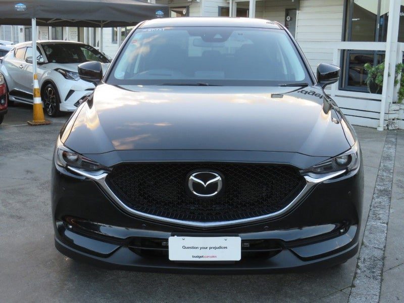 2017 Mazda CX-5 Proactive Radar Cruise, photo 2