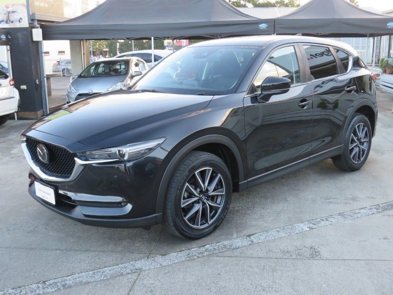 2017 Mazda CX-5 Proactive Radar Cruise, photo 3