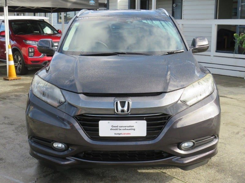 2014 Honda Vezel Hybrid Z, photo 2