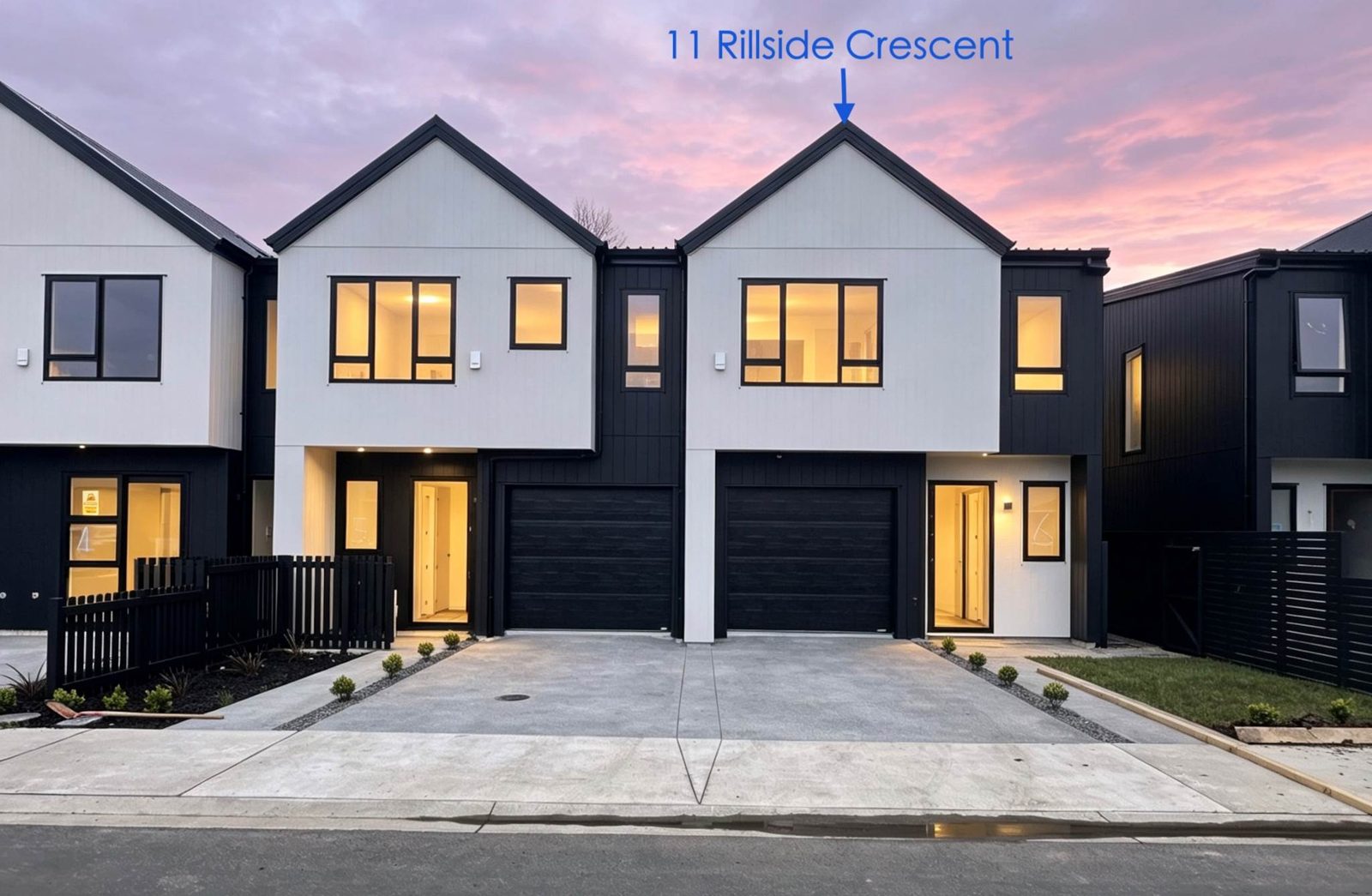 11 Rillside Crescent, Milldale