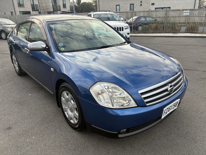 2005 Nissan Teana 230 JK, photo 2