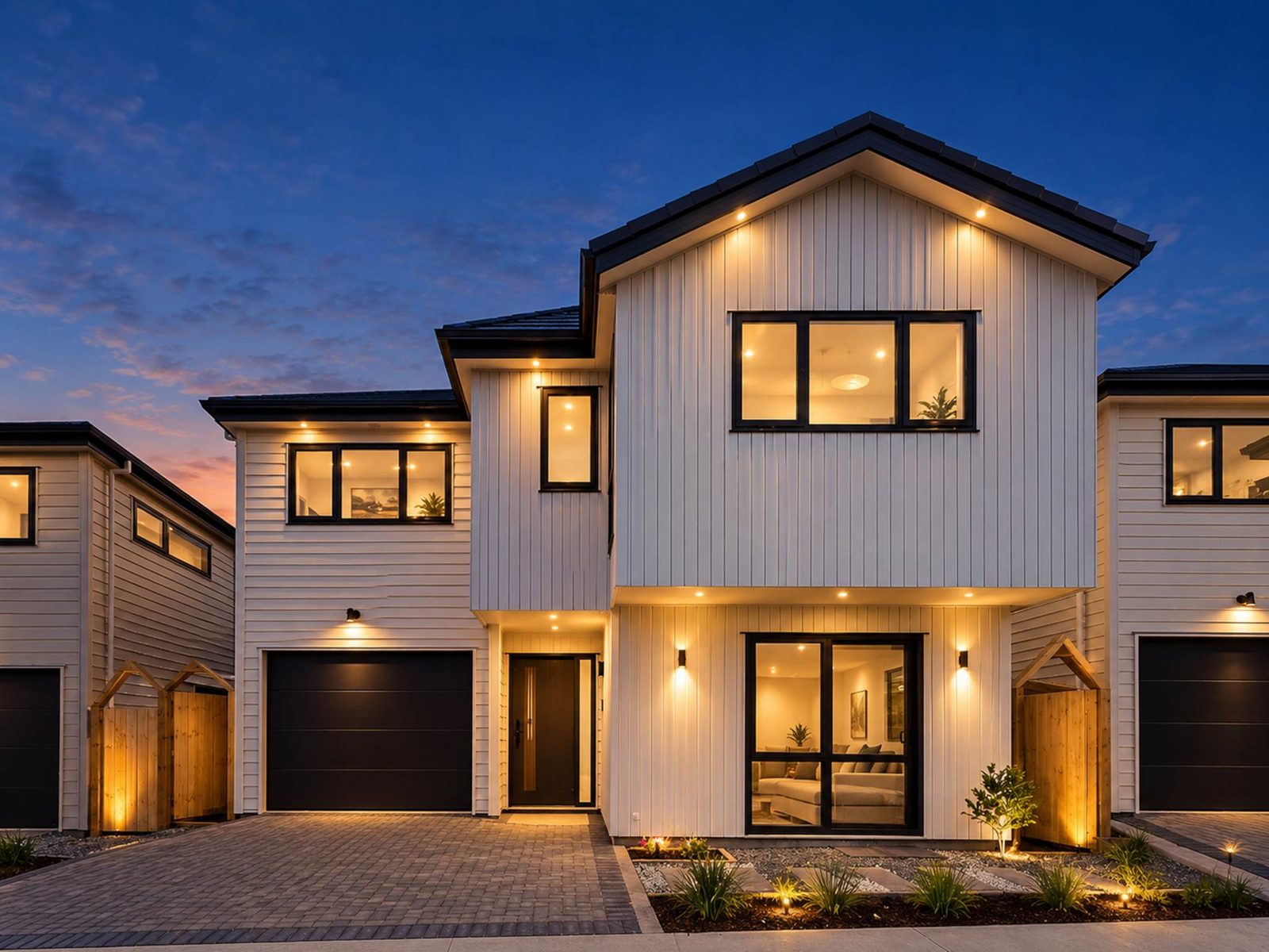 2/19 Maugham Drive, Bucklands Beach