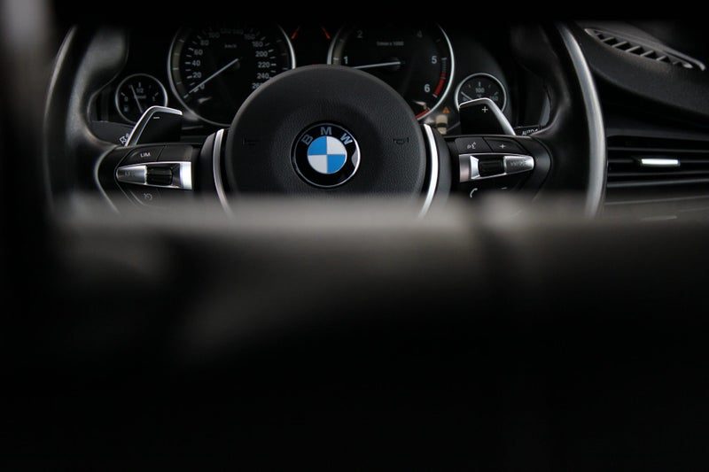 2015 BMW X5 40d | M Sport, photo 3