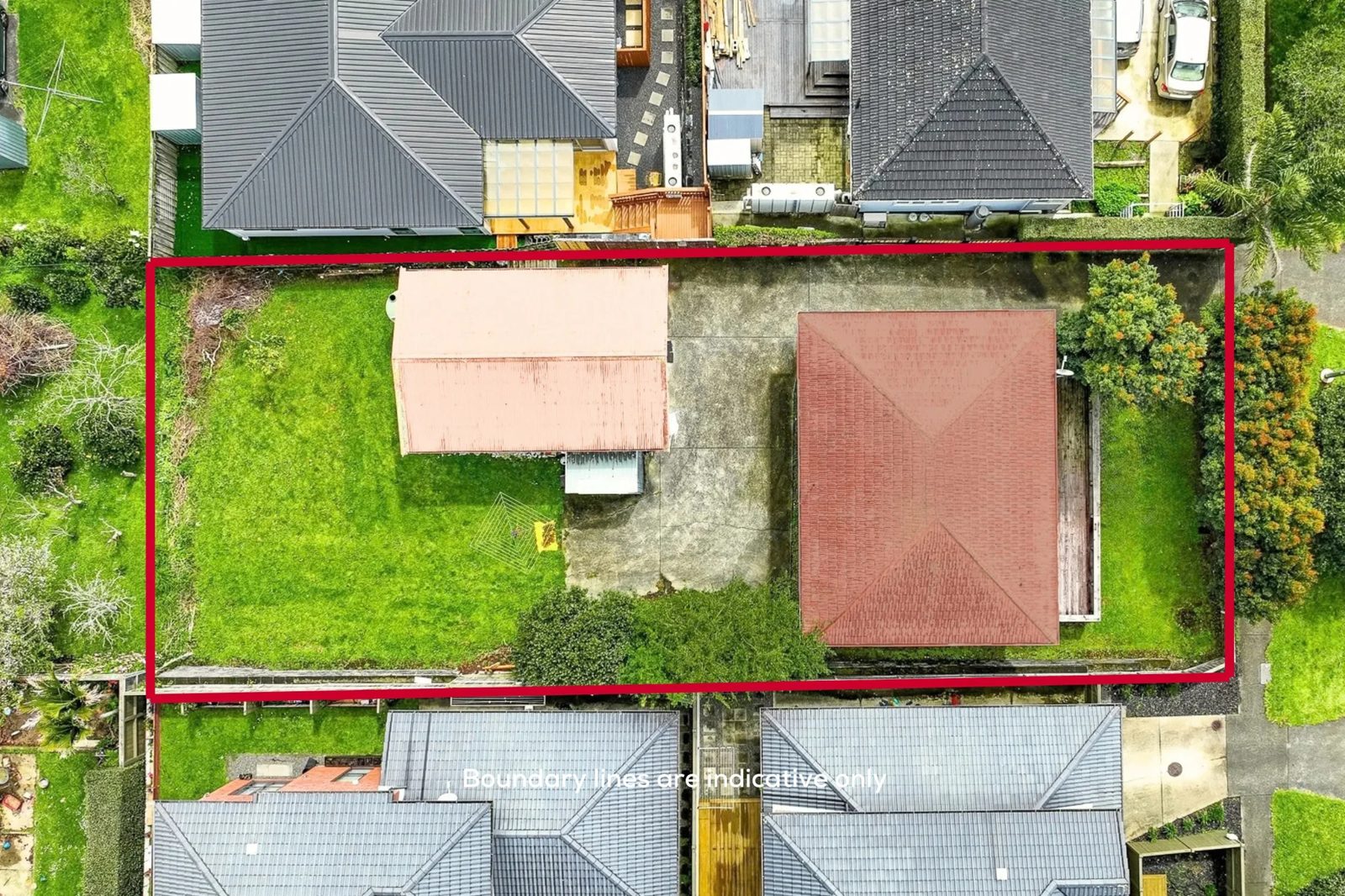 8 Renton Road, Mount Albert