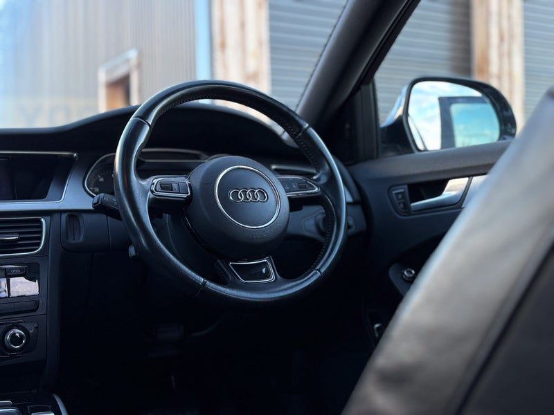 2016 Audi Allroad | A4, photo 3