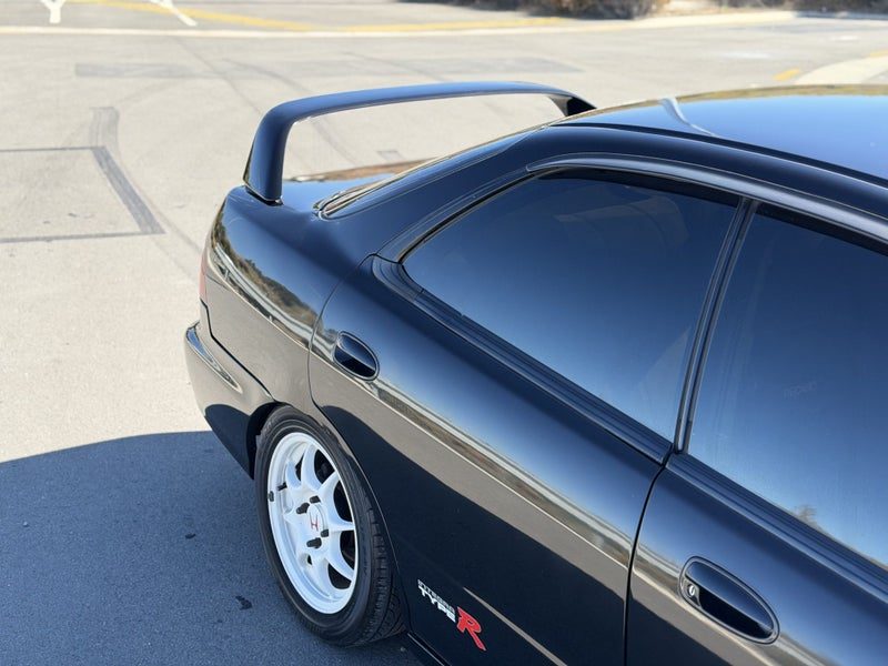1997 Honda Integra Type R, photo 2