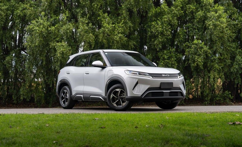 2026 BYD ATTO 2 Dynamic Ev 51Kwh/Ev