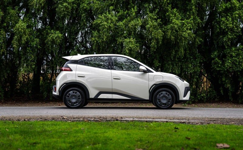 2026 BYD ATTO 1 Essential Ev 30Kwh, photo 2