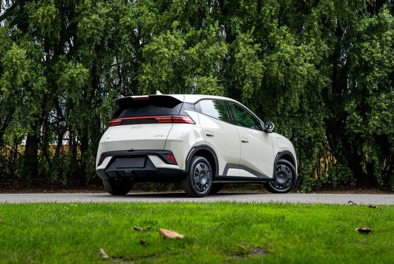 2026 BYD ATTO 1 Essential Ev 30Kwh, photo 3