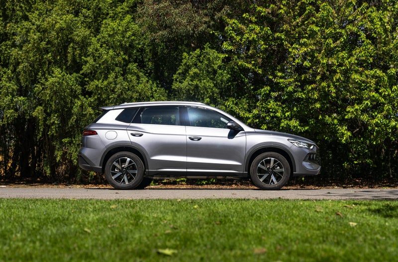 2026 BYD Sealion 5 Premium Phev Suv, photo 2