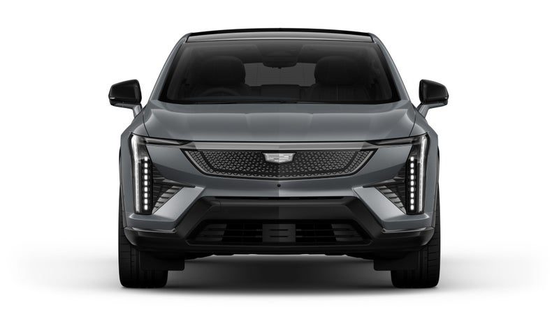 2026 Cadillac OPTIQ Sport, photo 3