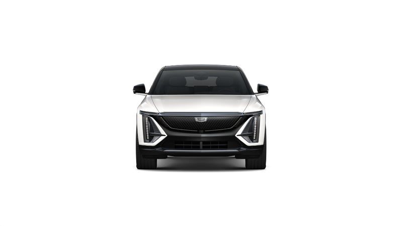 2025 Cadillac LYRIQ Sport, photo 3