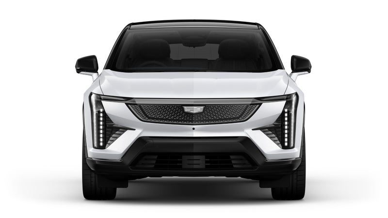 2026 Cadillac OPTIQ Sport, photo 3