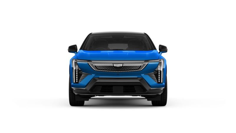 2026 Cadillac OPTIQ Sport, photo 2