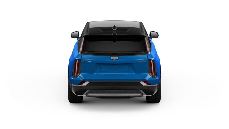 2026 Cadillac OPTIQ Sport, photo 3