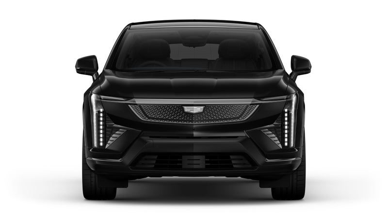 2026 Cadillac OPTIQ Sport, photo 3