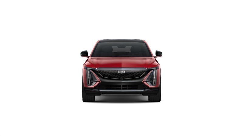 2025 Cadillac LYRIQ Sport, photo 3