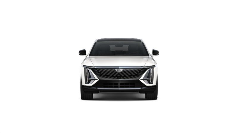2025 Cadillac LYRIQ Luxury, photo 3