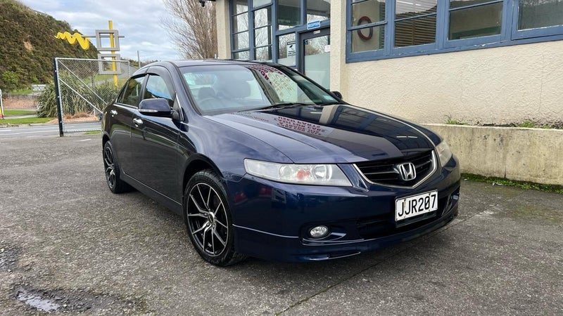 2006 Honda Accord