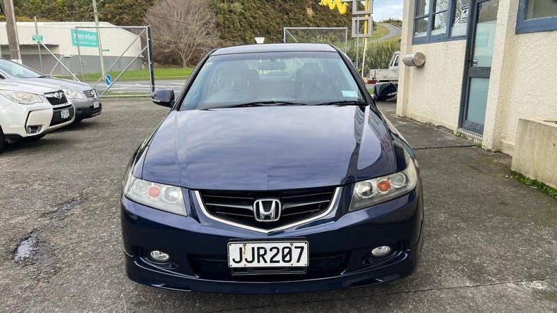 2006 Honda Accord, photo 2