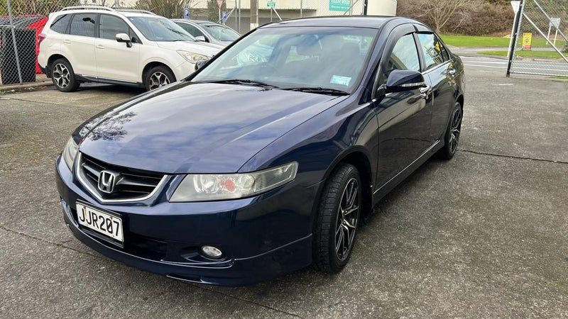 2006 Honda Accord, photo 3