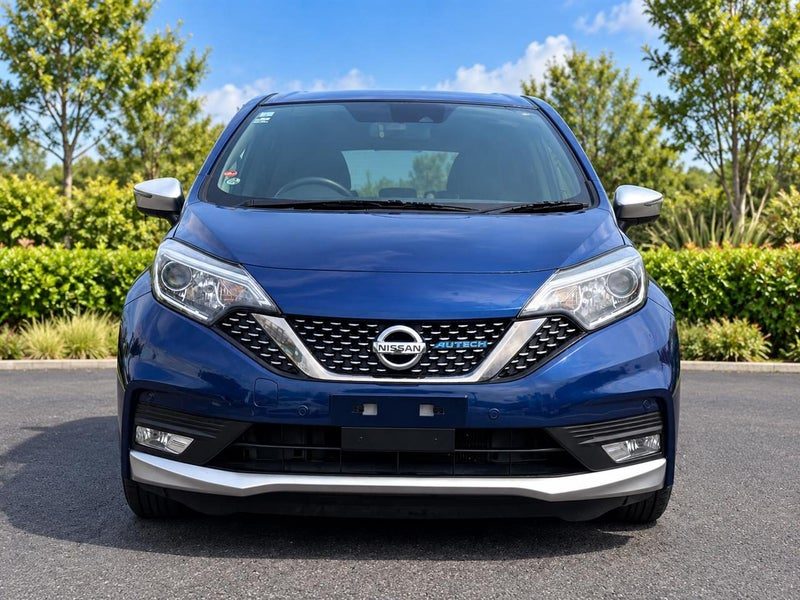 2018 Nissan Note e-POWER Autech, photo 2