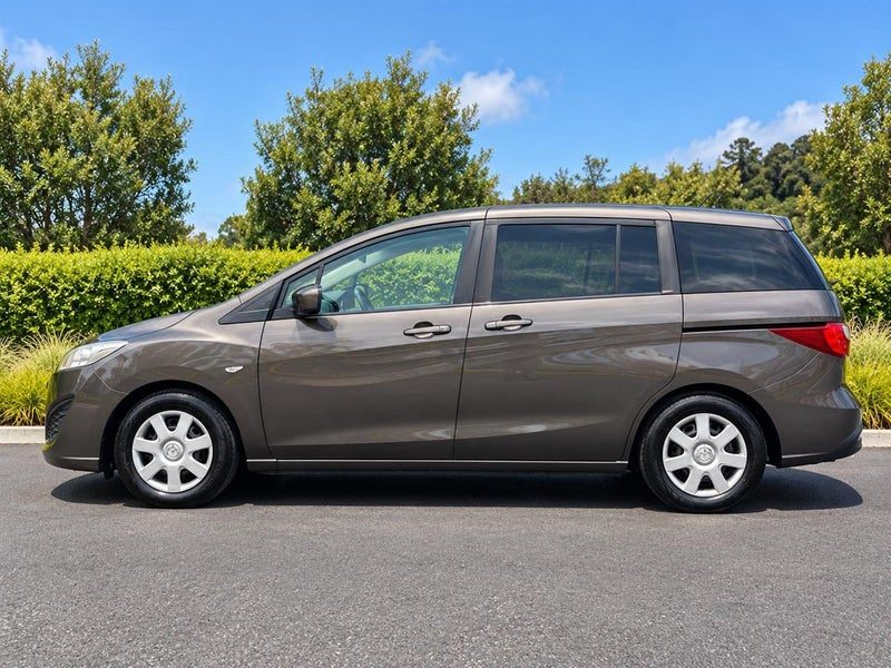 2017 Mazda Premacy 20C Skyactiv 7 Seats, photo 2