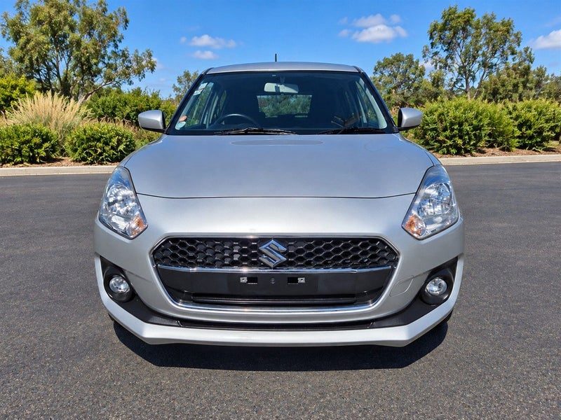 2019 Suzuki Swift XG Limited, photo 2