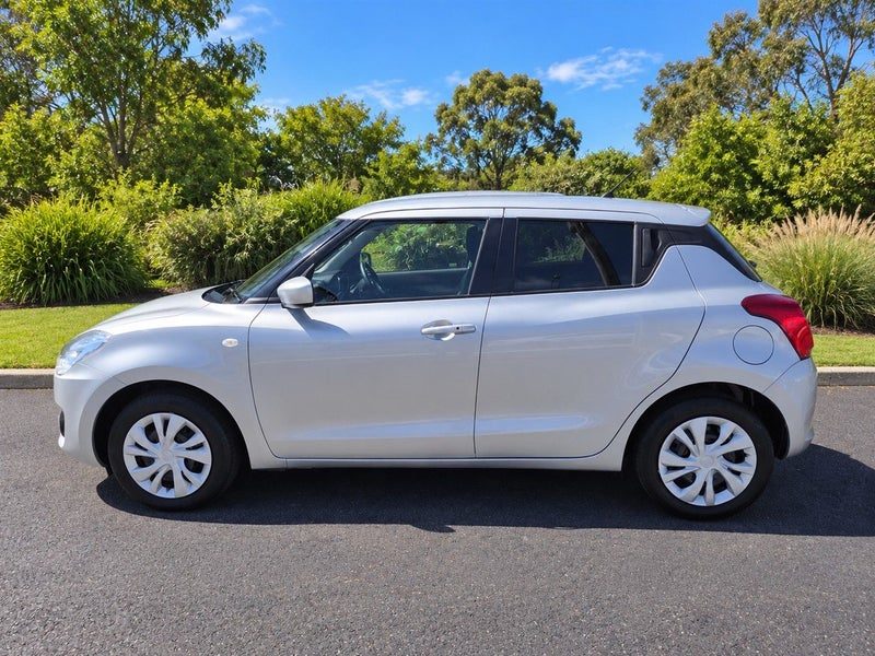 2019 Suzuki Swift XG Limited, photo 3