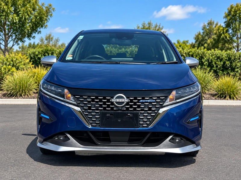 2021 Nissan Note e-POWER Autech, photo 2