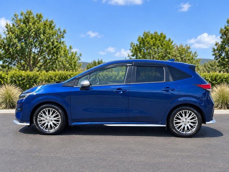 2021 Nissan Note e-POWER Autech, photo 3