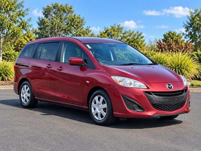 2016 Mazda Premacy 20C Skyactiv 7 Seats