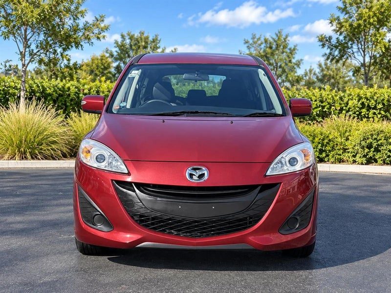 2016 Mazda Premacy 20C Skyactiv 7 Seats, photo 2